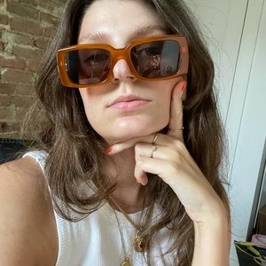 Meet your Posher, Lindsay